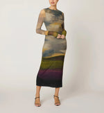 Persephone Ankle Dress | San Bartolo Dresses Cleobella
