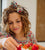 Petrone Floral Ribbon Bow Accessories Cleobella