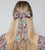 Petrone Floral Ribbon Bow Accessories Cleobella
