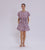 Aurora Mini Dress | Bellucci