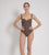 Dahlia One Piece | Checker