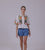 Felicity Blouse | Juliet