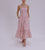 Magnolia Ankle Dress | Bellini Plaid