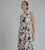 Carina Ankle Dress | Jardin