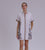 Anahita Mini Dress | Veneto Paisley