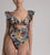 Harlow One Piece | Foraged Violets