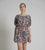 Kimberly Mini Dress | Le Jules