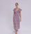 Briar Ankle Dress | Bellucci