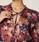 Priya Blouse | Bergamo Tops Cleobella