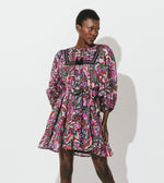 Rafaela Mini Dress | Corozal Dresses Cleobella