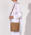 Rochelle Bucket Bag | Caramel Totes Cleobella