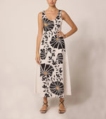 Rosalinda Ankle Dress | Atropa Dresses Cleobella