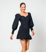 Royce Mini Dress | Black Dresses Cleobella