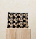 Saint Malo Clutch | Saint Malo Weekenders Cleobella