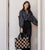 Santa Monica Weekender | Black Multi Weekenders Cleobella