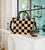 Santa Monica Weekender | Black Multi Weekenders Cleobella