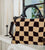 Santa Monica Weekender | Black Multi Weekenders Cleobella