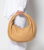 Santiago Hobo Bag | Tan Totes Cleobella 