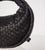 Santiago Mini Hobo Bag | Black Totes Cleobella