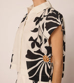 Selene Blouse | Atropa Tops Cleobella