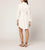 Senara Mini Dress | Ivory Dresses Cleobella