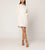Senara Mini Dress | Ivory Dresses Cleobella