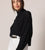 Serah Sweater | Black Tops Cleobella