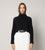 Serah Sweater | Black Tops Cleobella