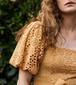 Seraphina Midi Dress | Wheat Dresses Cleobella 