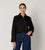 Sierra Blouse | Black Tops Cleobella