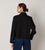 Sierra Blouse | Black Tops Cleobella