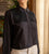 Sierra Blouse | Black Tops Cleobella