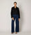 Sierra Blouse | Black Tops Cleobella