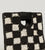Soledad Crochet Clutch | Black/Ivory Weekenders Cleobella