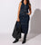 Sue Midi Skirt | Dark Denim Bottoms Cleobella