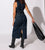 Sue Midi Skirt | Dark Denim Bottoms Cleobella