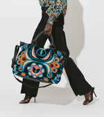 Tallulah Weekender | Black Weekenders Cleobella