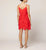 Thandi Mini Dress | Poppy Red Dresses Cleobella