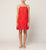 Thandi Mini Dress | Poppy Red Dresses Cleobella
