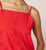 Thandi Mini Dress | Poppy Red Dresses Cleobella