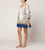 Thora Mini Dress | Monaco Dresses Cleobella
