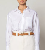 Link to Travis Belt | Black