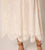 Yesenia Midi Dress | Ivory Eyelet Dresses Cleobella