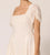Yesenia Midi Dress | Ivory Eyelet Dresses Cleobella