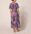 Zara Ankle Dress | Fresco Dresses Cleobella