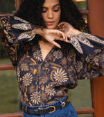 Alicia Blouse | Magnolia Tops Cleobella