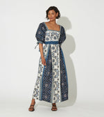 Alma Ankle Dress | Sabina Dresses Cleobella