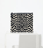 Asliah Clutch | Black Weekenders Cleobella