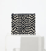 Asliah Clutch | Black Weekenders Cleobella 