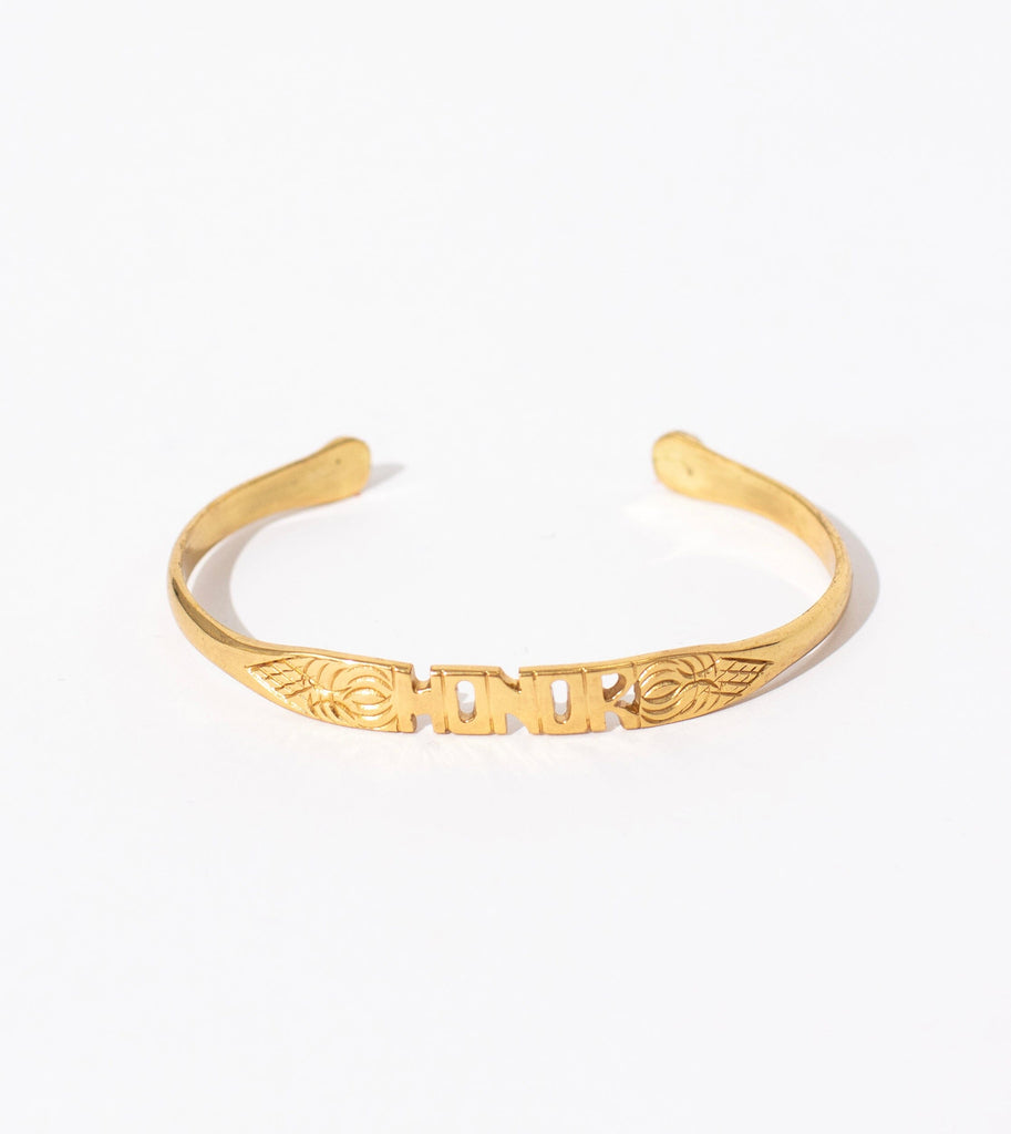 Bali Bridal Bracelet Bracelets Cleobella Honor